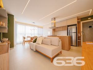 Apartamento - Santo Antônio - Joinville