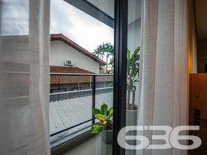 Apartamento - Santo Antônio - Joinville