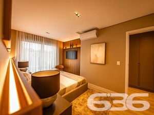 Apartamento - Santo Antônio - Joinville