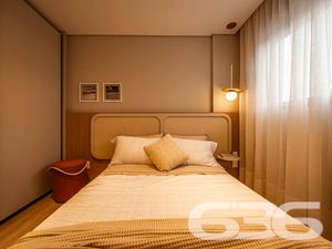 Apartamento - Santo Antônio - Joinville