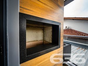 Apartamento - Santo Antônio - Joinville