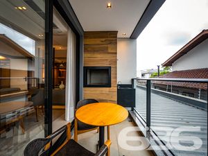 Apartamento - Santo Antônio - Joinville