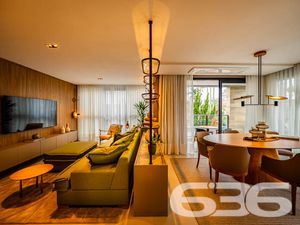 Apartamento - Santo Antônio - Joinville