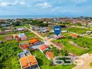 Residência - Salinas - Balneário Barra do Sul