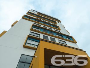 Apartamento - Anita Garibaldi - Joinville