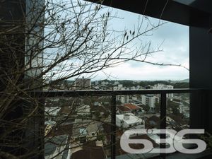 Apartamento - Anita Garibaldi - Joinville