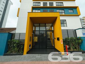 Apartamento - Anita Garibaldi - Joinville