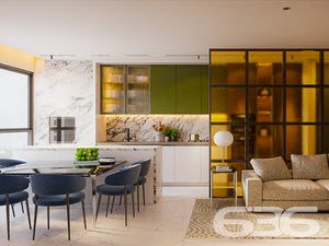 Apartamento - Costa e Silva - Joinville