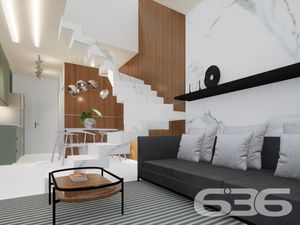 Residência - Costa e Silva - Joinville