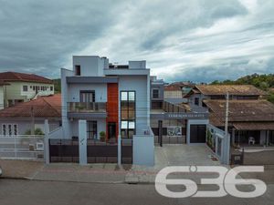 Residência - Bom Retiro - Joinville