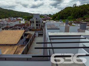Residência - Bom Retiro - Joinville