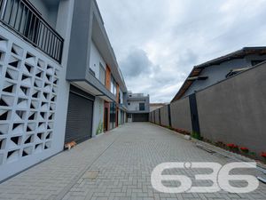 Residência - Bom Retiro - Joinville