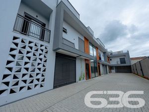 ResidĂȘncia - Bom Retiro - Joinville