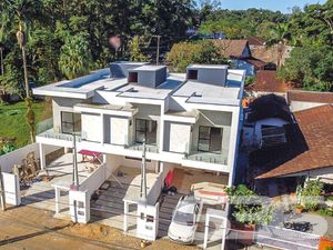 ResidĂȘncia - GlĂłria - Joinville