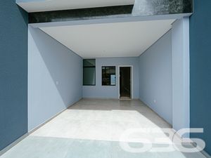 Residência - Costa e Silva - Joinville