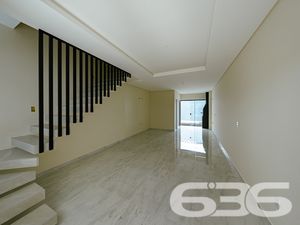 Residência - Costa e Silva - Joinville