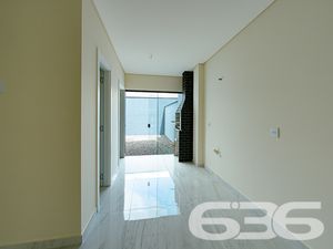 Residência - Costa e Silva - Joinville