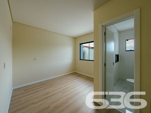 Residência - Costa e Silva - Joinville