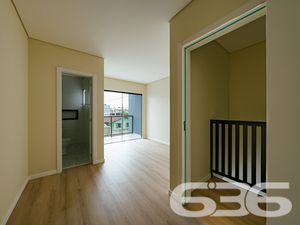 Residência - Costa e Silva - Joinville