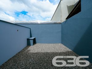 Residência - Costa e Silva - Joinville