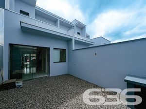 Residência - Costa e Silva - Joinville