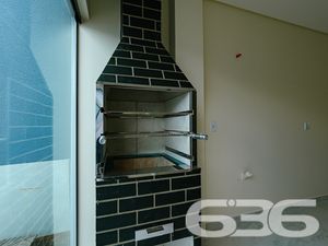 Residência - Costa e Silva - Joinville
