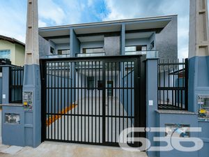 Residência - Costa e Silva - Joinville