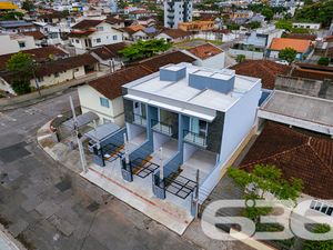 Residência - Costa e Silva - Joinville
