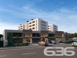 Apartamento - Espinheiros - Joinville