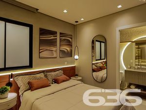 Apartamento - Anita Garibaldi - Joinville