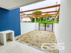 Residência - Ubatuba - São Francisco do Sul