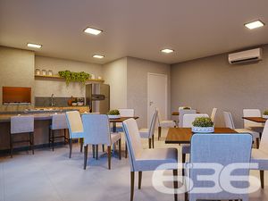Apartamento - Costa e Silva - Joinville