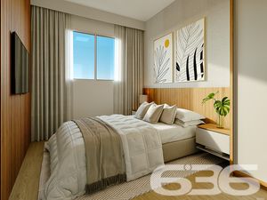 Apartamento - Costa e Silva - Joinville