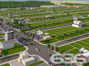 Terreno - Porto Grande - Araquari