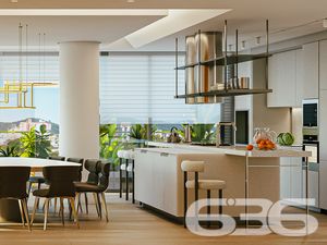 Apartamento - América - Joinville