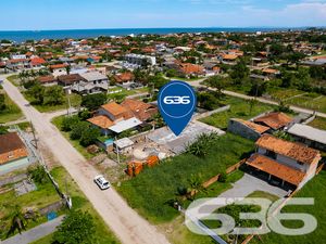 Residência - Salinas - Balneário Barra do Sul