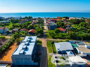 Residência - Salinas - Balneário Barra do Sul