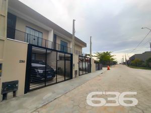 Residência - Salinas - Balneário Barra do Sul