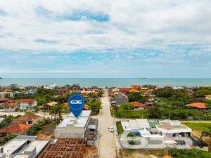 Residência - Salinas - Balneário Barra do Sul