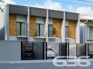 Residência - Adhemar Garcia - Joinville