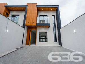 ResidĂȘncia - Anita Garibaldi - Joinville