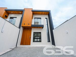 Residência - Anita Garibaldi - Joinville