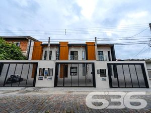 Residência - Anita Garibaldi - Joinville