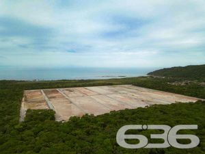 Terreno - Ubatuba - São Francisco do Sul