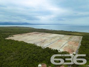 Terreno - Ubatuba - São Francisco do Sul