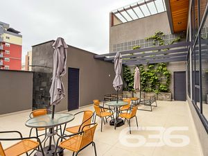 Apartamento - Atiradores - Joinville