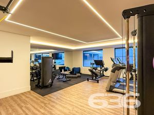 Apartamento - Atiradores - Joinville