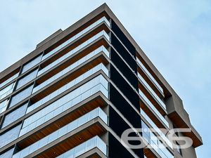 Apartamento - Atiradores - Joinville