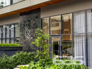 Apartamento - Atiradores - Joinville