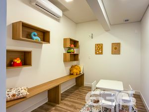 Apartamento - Atiradores - Joinville